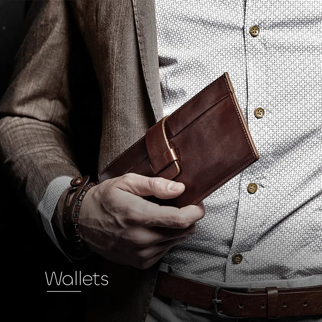 Wallets