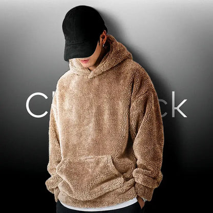 Club Jack Cosy Hoodie