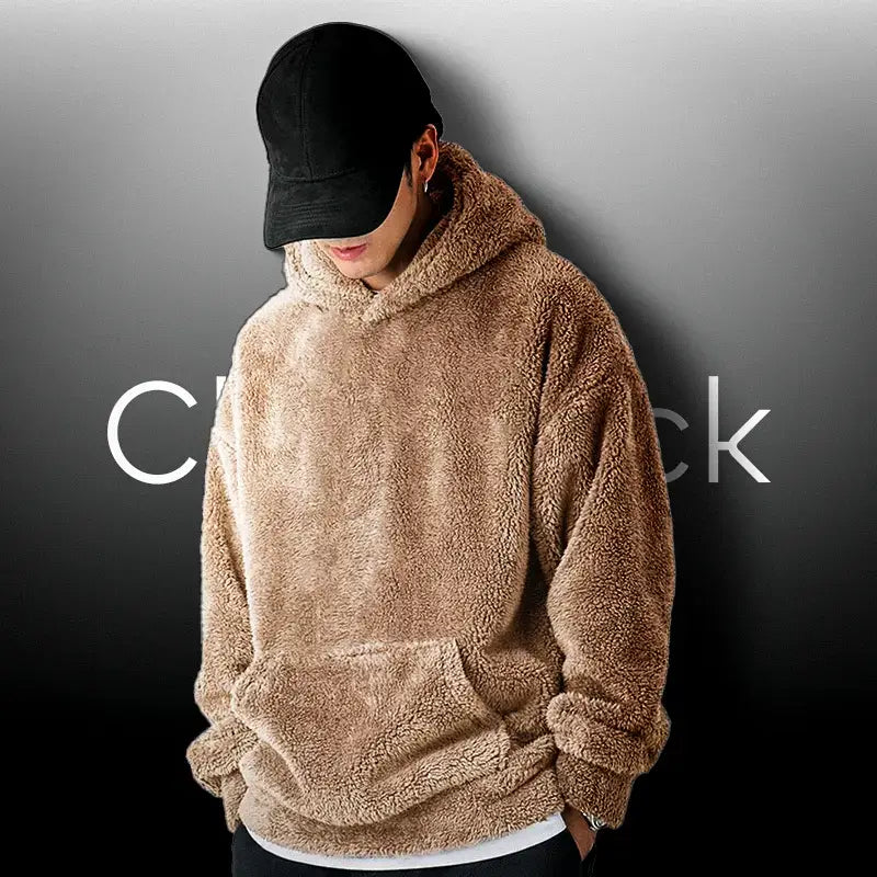 Club Jack Cosy Hoodie