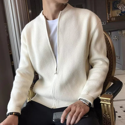 Men's  Cardigan